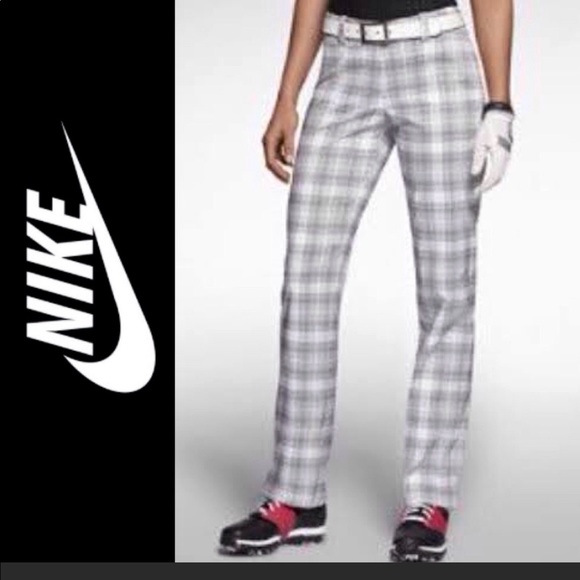 Women’s Nike Golf Tour Performance Pants Sz 6 - Picture 6 of 6